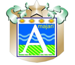 Logo de Amajari - RR