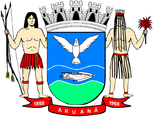 Logo de Aruanã - GO
