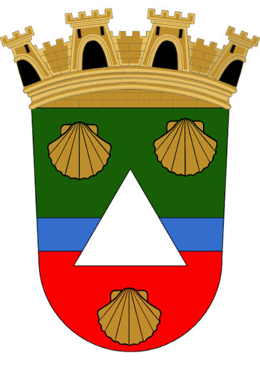 Logo de Brejo do Cruz - PB
