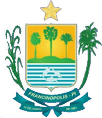 Logo de Francinópolis -PI