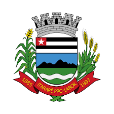 Logo de Itararé - SP