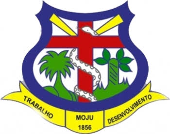Logo de Moju -PA