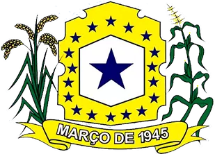 Logo de Mucajaí - RR