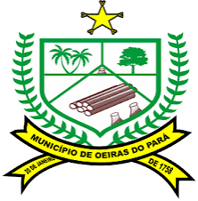 Logo de Oeiras do Pará - PA