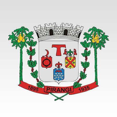 Logo de Pirangi - SP
