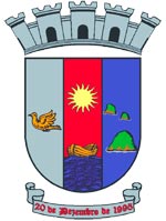 Logo de Pontal do Paraná - PR