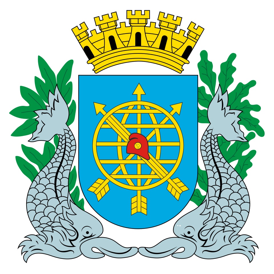 Logo de Rio de Janeiro - RJ