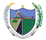 Logo de Rorainópolis - RR