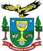 Logo de Taquarivaí -SP